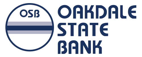 Oakdale State Bank